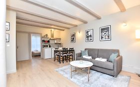 Cosy Apartment - Buttes Aux Cailles